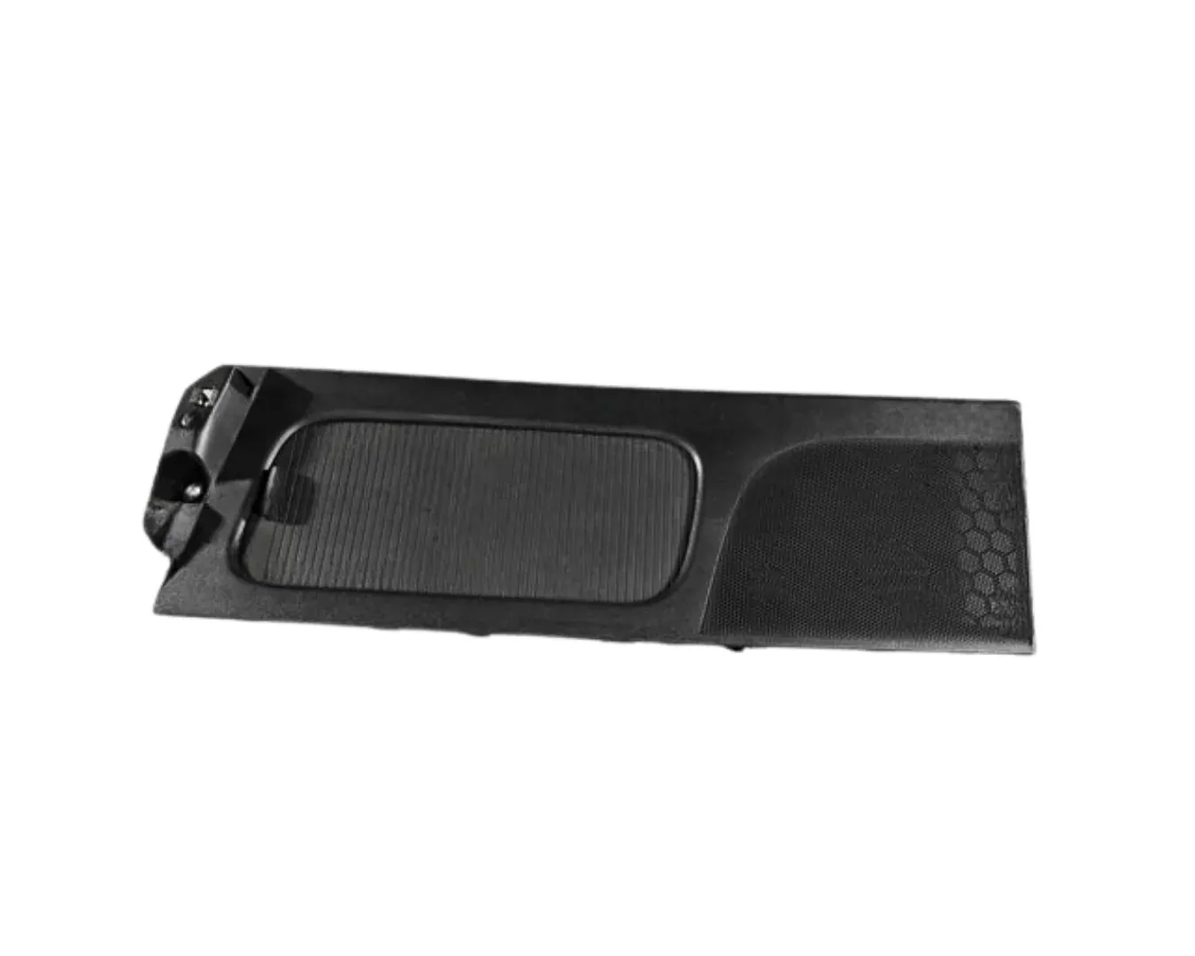 Luggage Compartment Trim - Left - Cayman | 2014-2025
