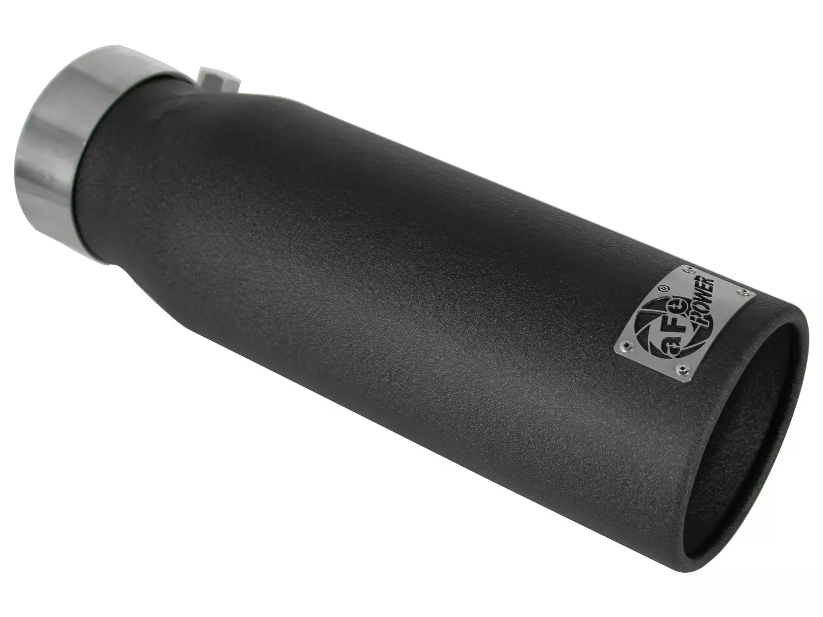MACH Force-Xp 3 IN 409 Stainless Steel Exhaust Tip