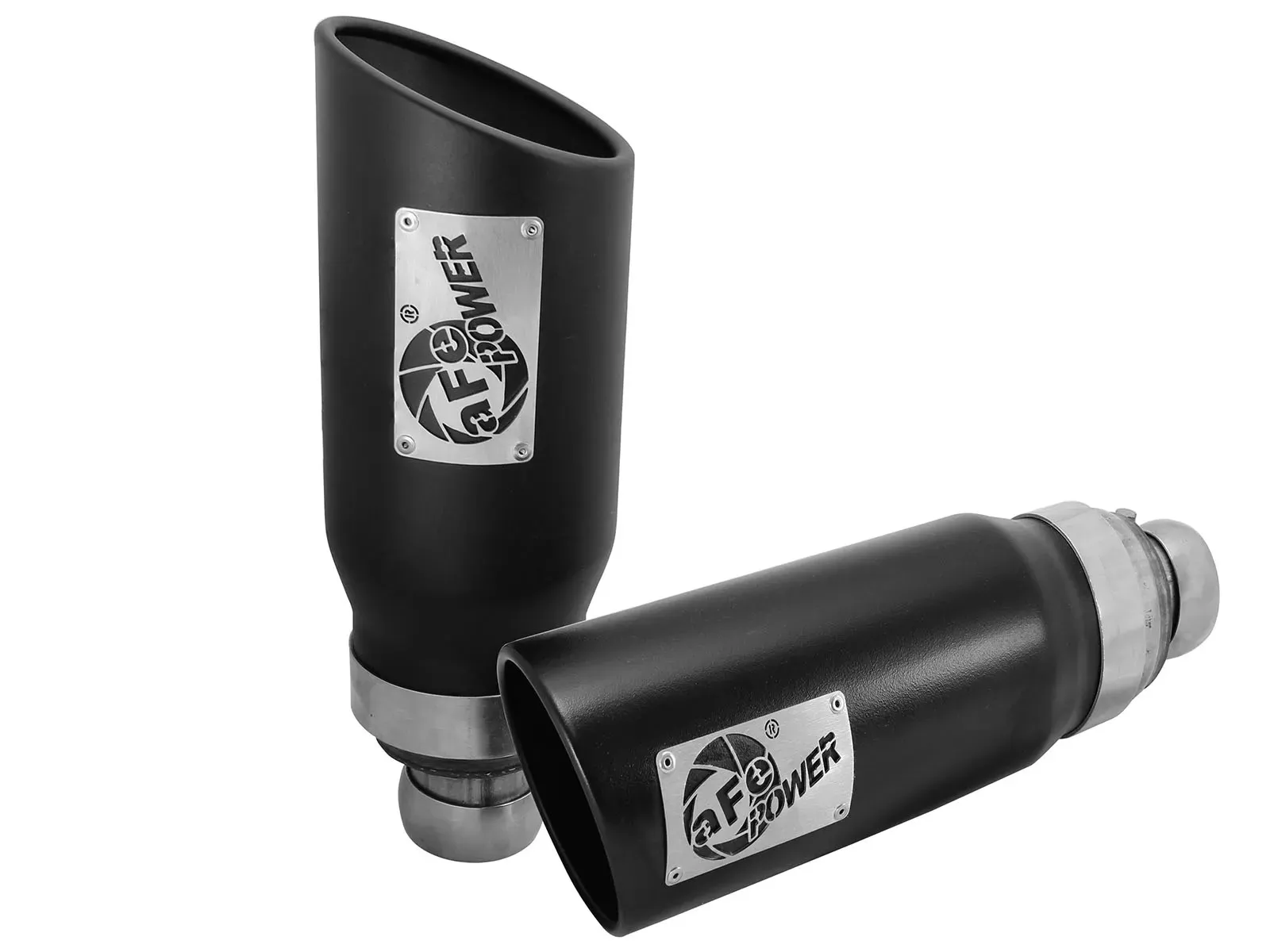 MACH Force-Xp 5" Stainless Steel Exhaust Tip