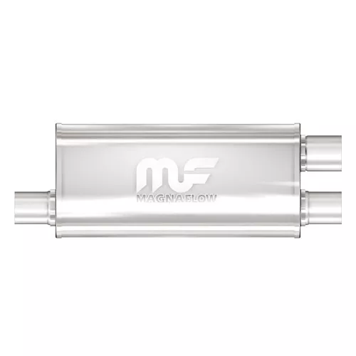 Magnaflow Performance Exhaust 12265 Stainless Steel Muffler