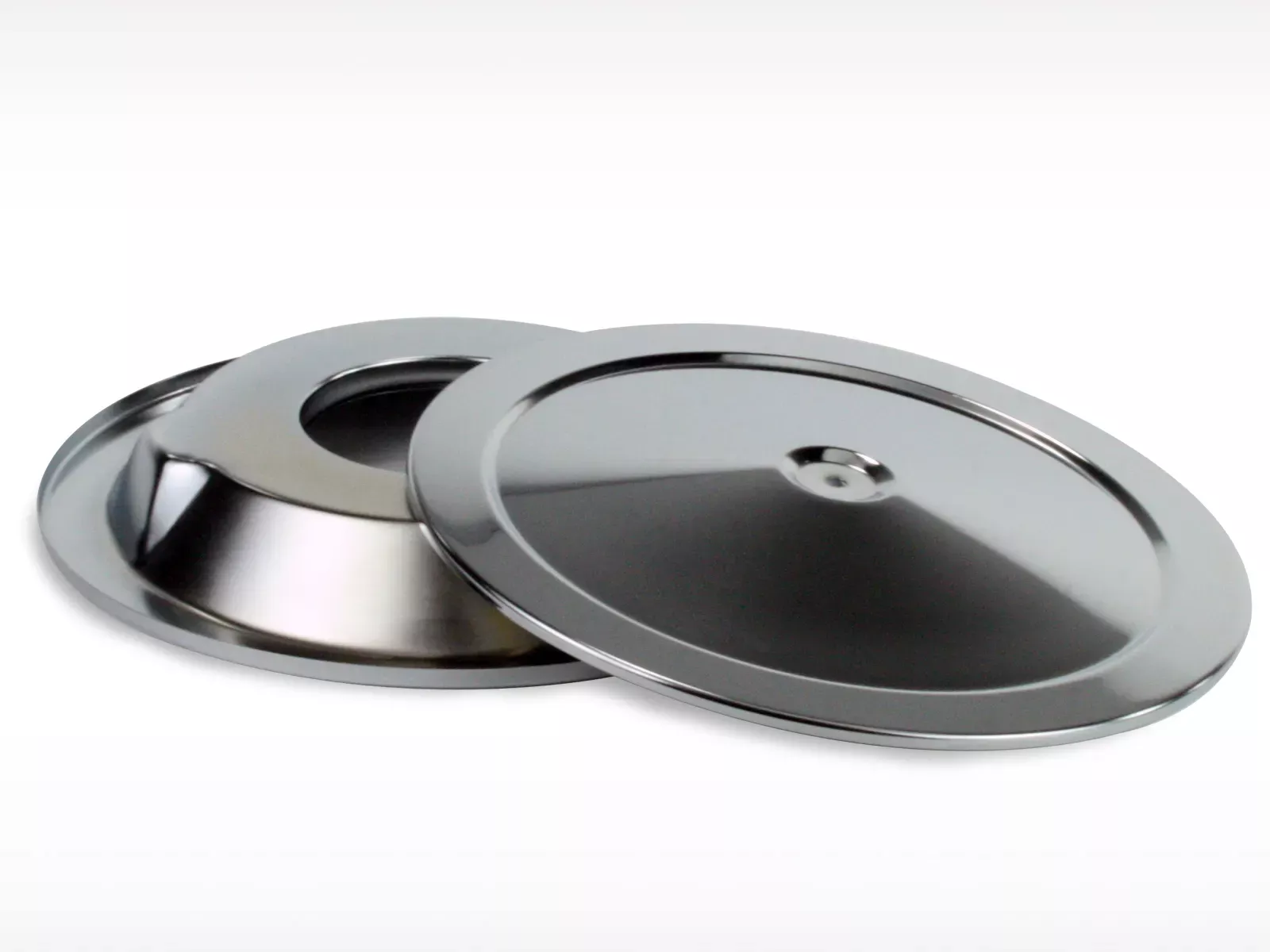 Magnum FLOW Air Filter Components
