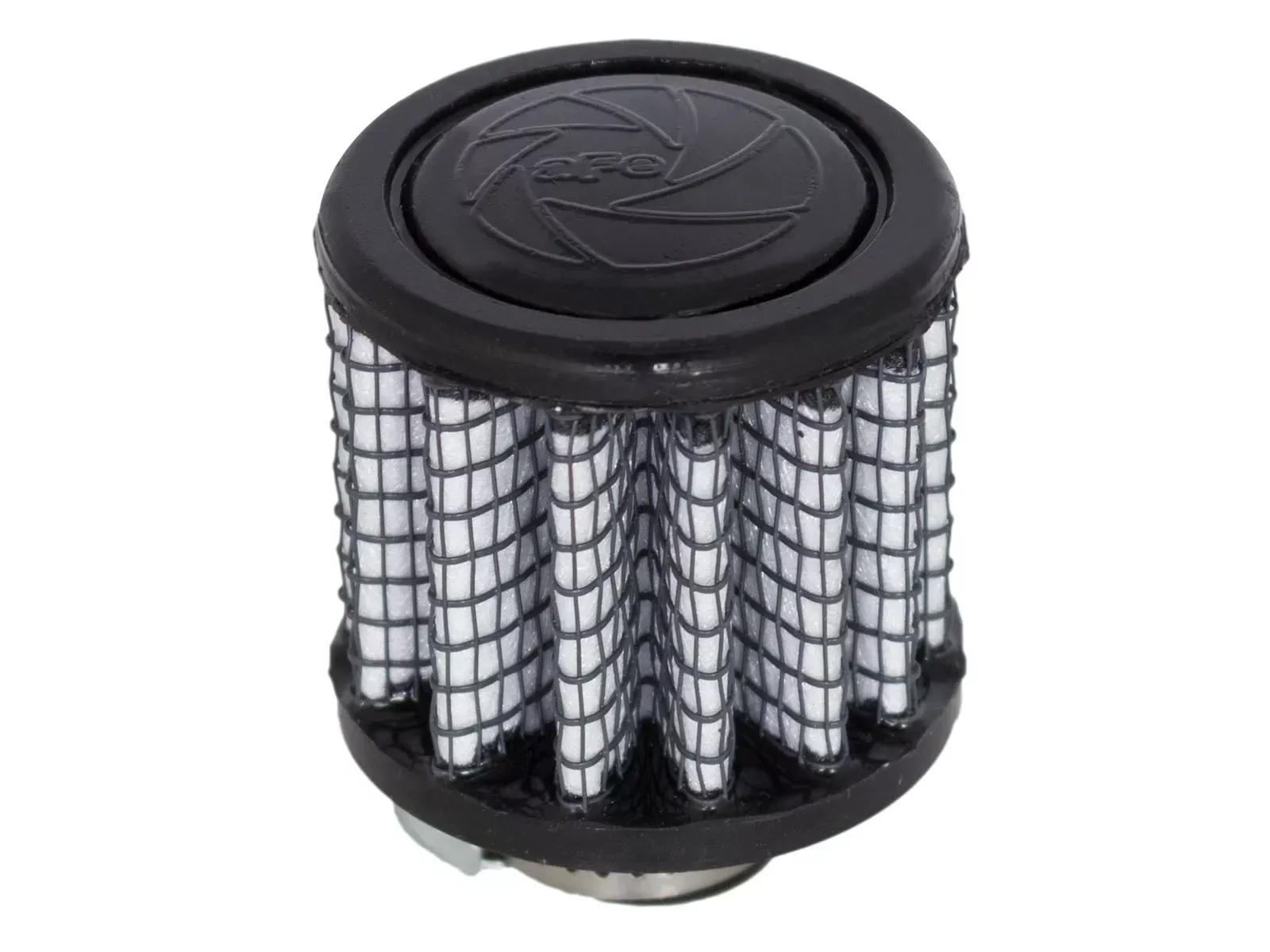 Magnum FLOW Crankcase Vent Filter w/ Pro DRY S Media