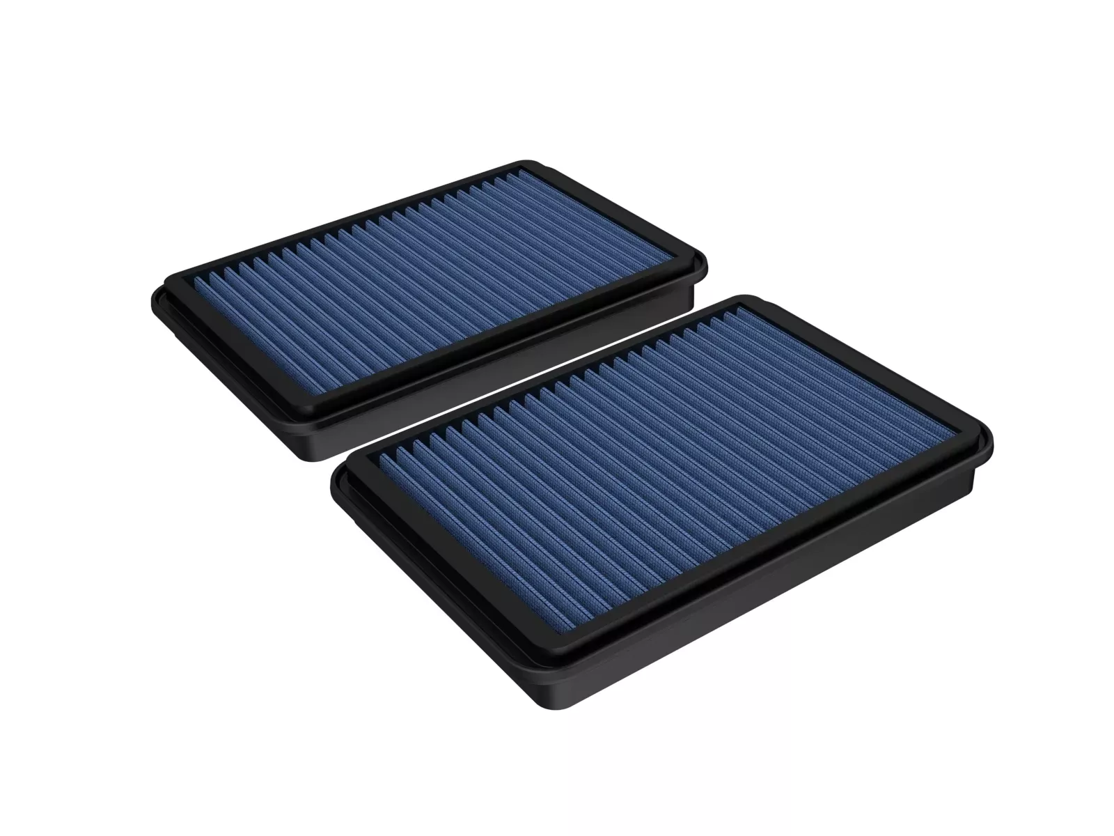 Magnum FLOW OE Replacement Air Filter w/ Pro 5R Media (Pair)