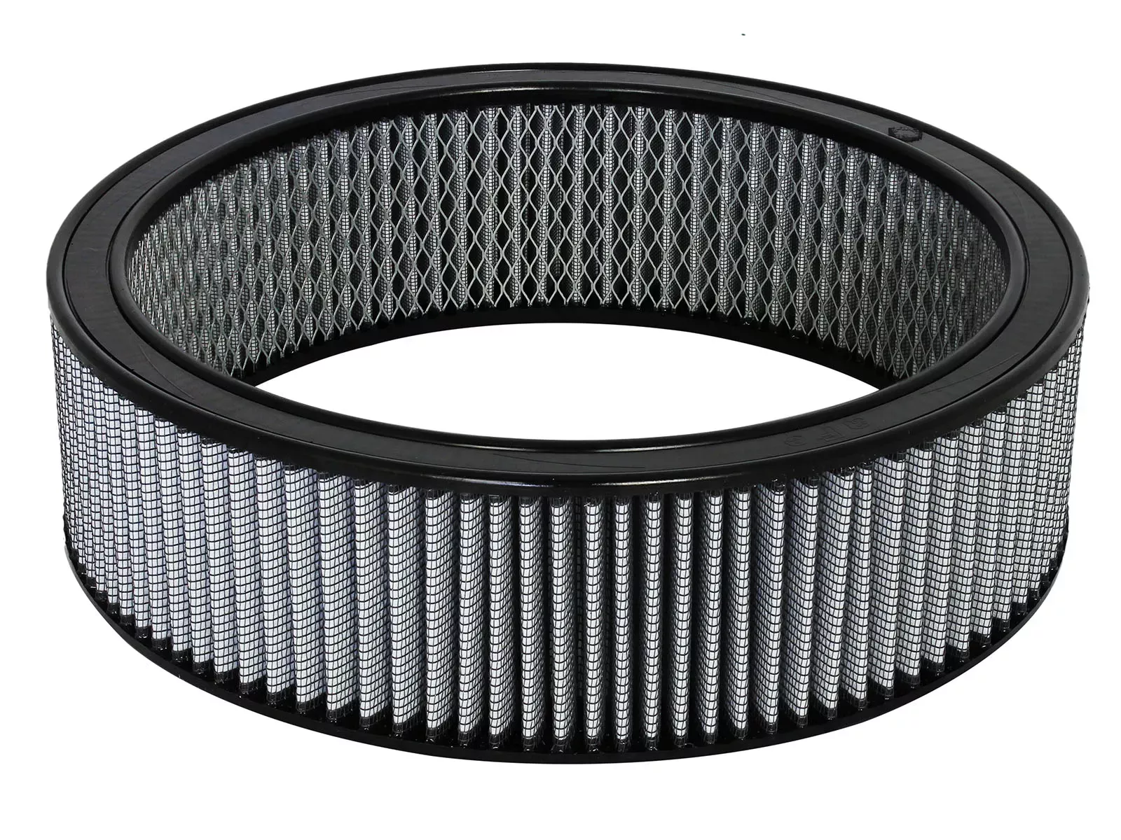 Magnum FLOW Round Racing Air Filter w/ Pro DRY S Media