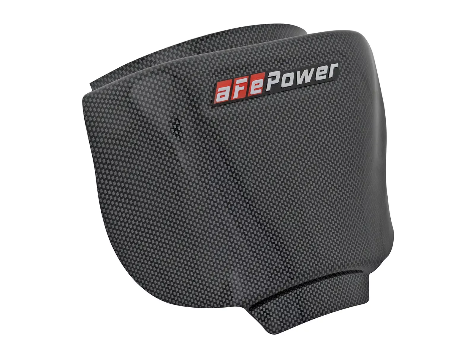 Magnum FORCE Cold Air Intake System Rain Shield