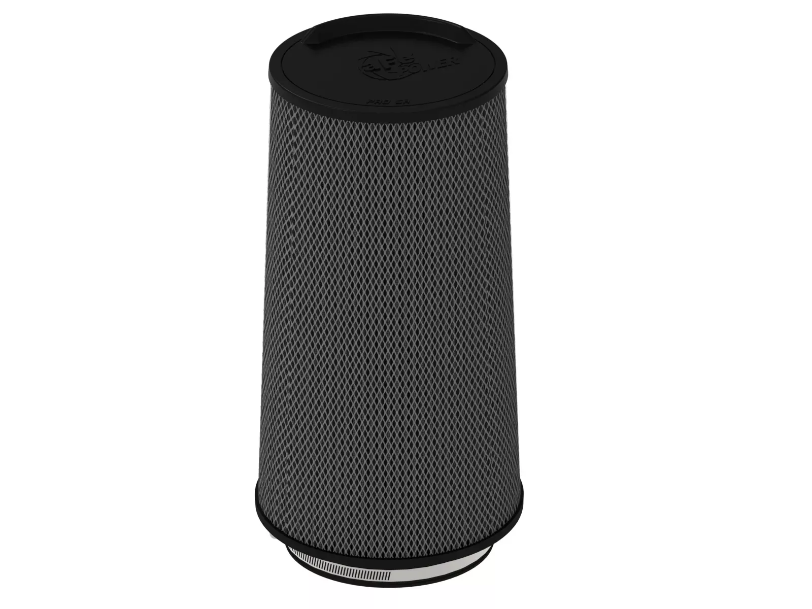 Magnum FORCE Intake Replacement Air Filter w/ Black Pro 5R Media