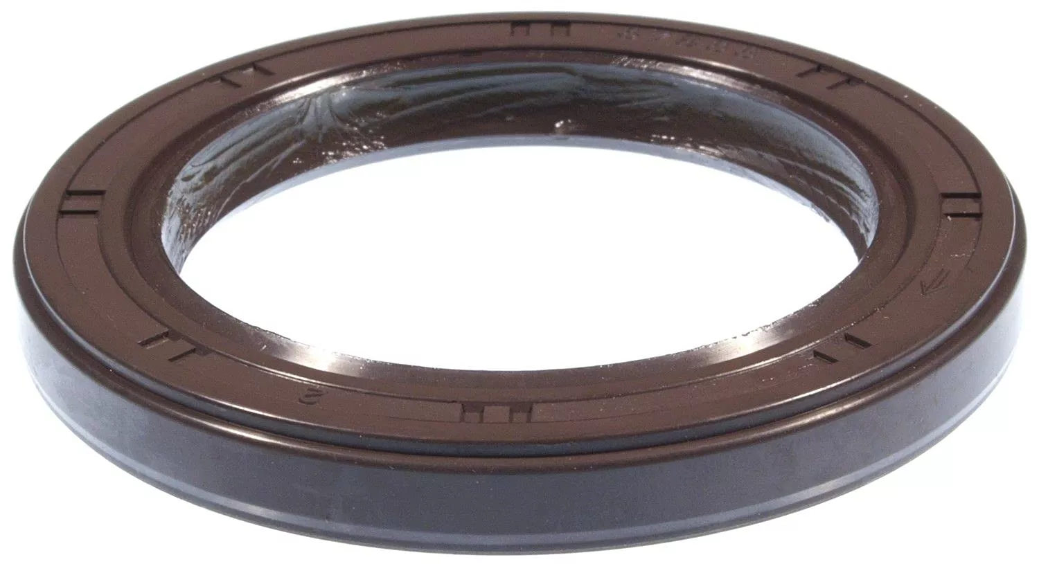 Mahle 67866 Engine Timing Cover Seal, 1 Pack