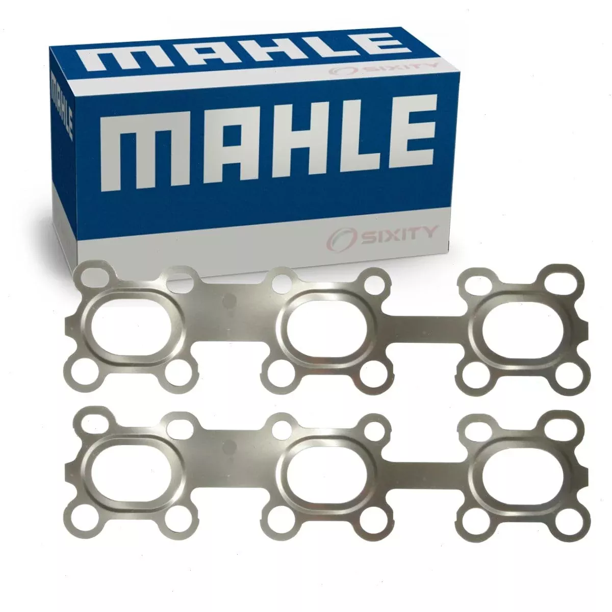 Mahle Ms19259 Exhaust Manifold Gasket Set