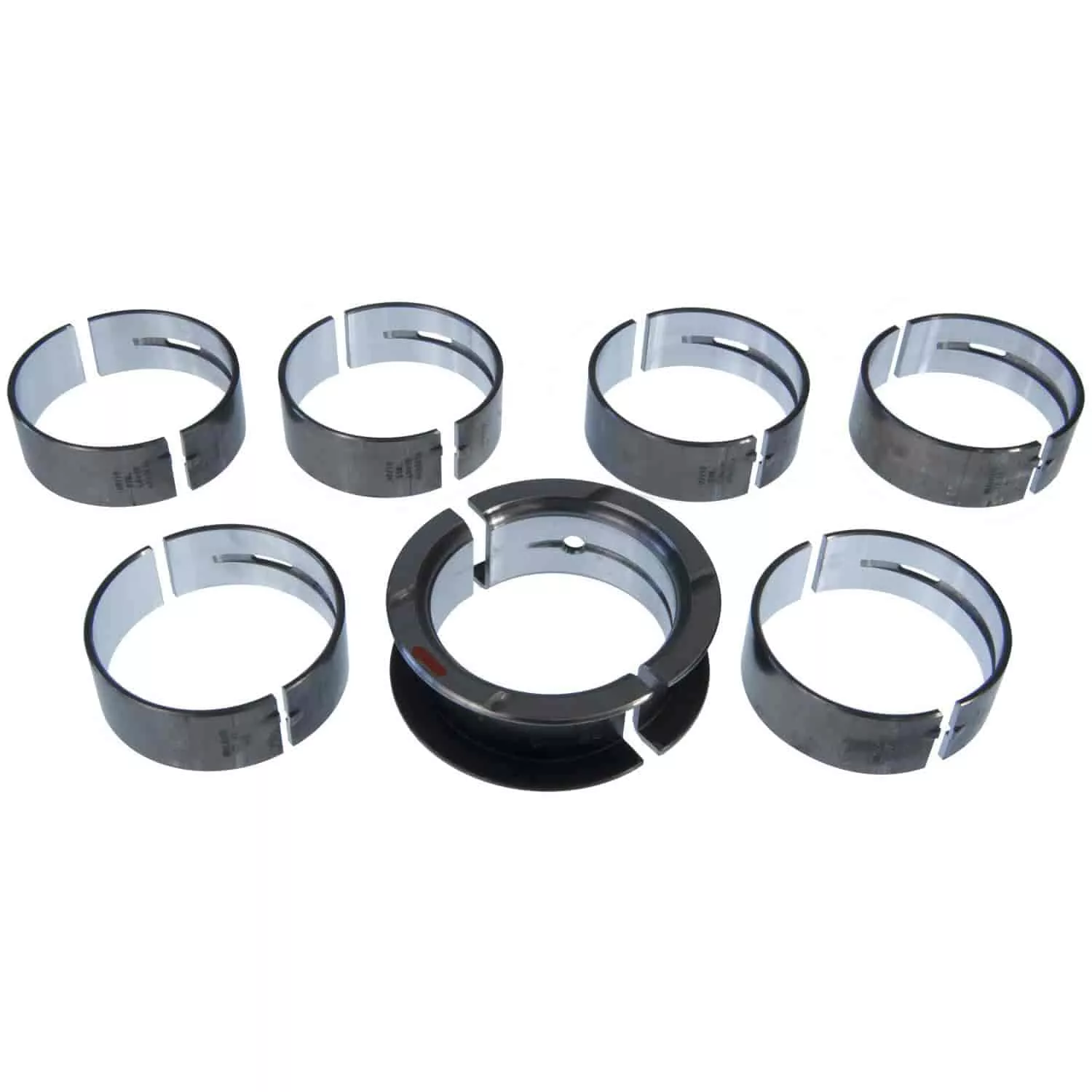 Mahle Ms1947A Engine Crankshaft Main Bearing Set, Oe