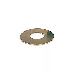Mandrel Guide Washer