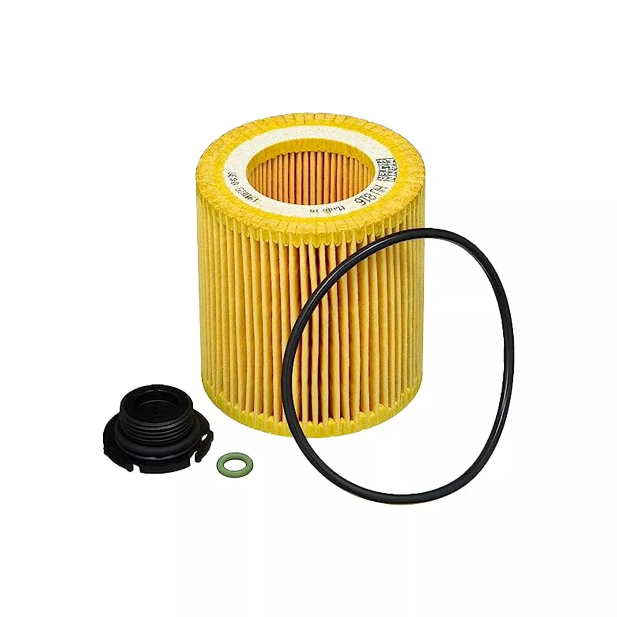 Mann-Filter Hu 816 Z Kit Oil Filter – Cartridge