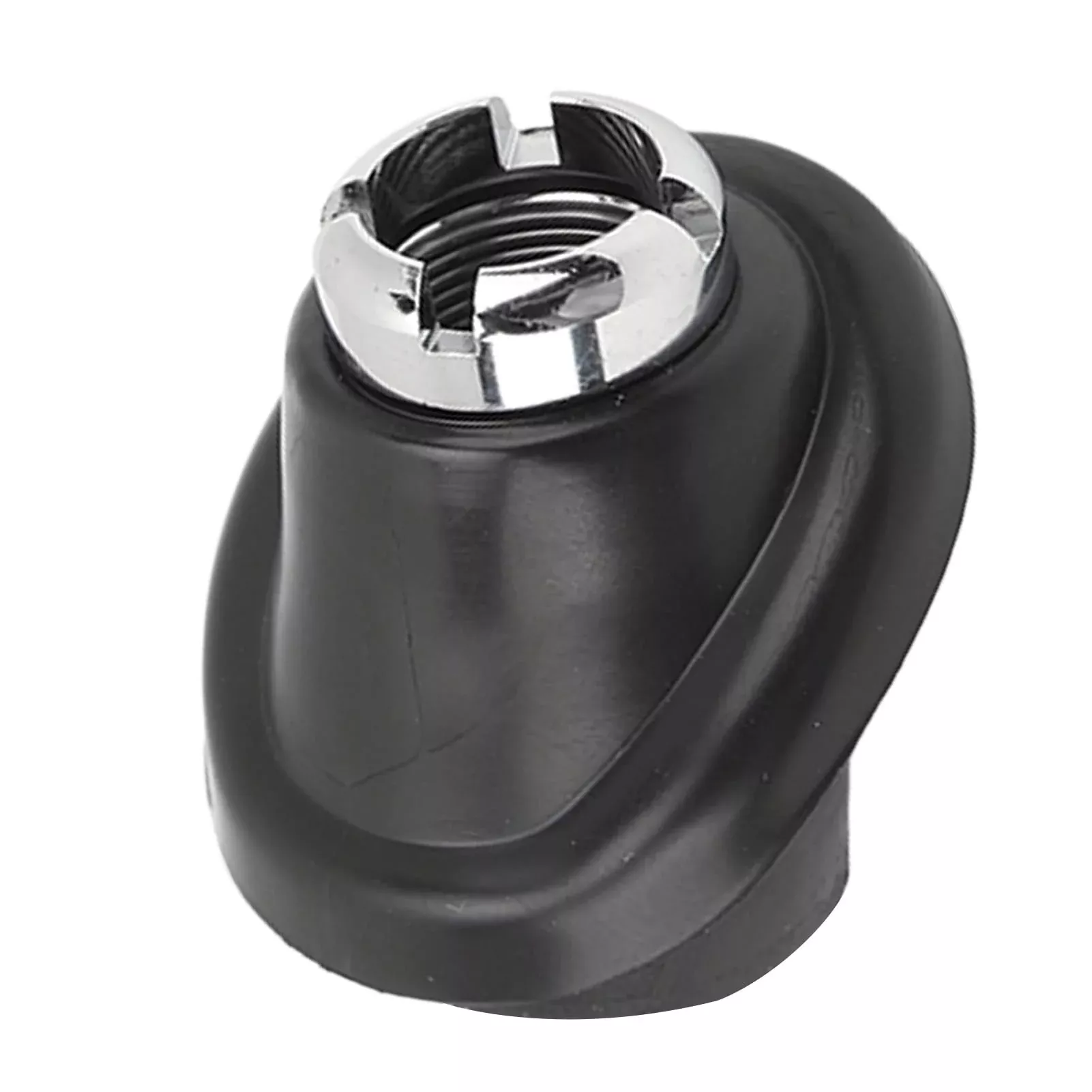 Manual Antenna Nut Top Cap, Manual Antenna Nut Top Cap Rubber 86396-04010 Replacement For Tacoma 1995-2004