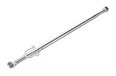 Manual Wing Adjuster Kit Plain Alum 20in Collaps