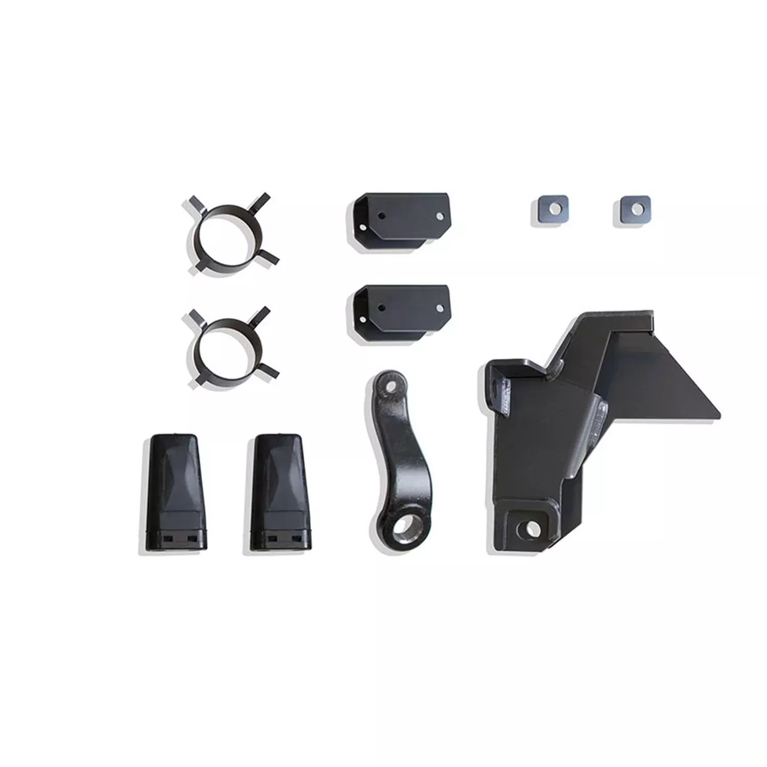 Maxtrac 947400-1 Trac Bar Bracket & Hardware