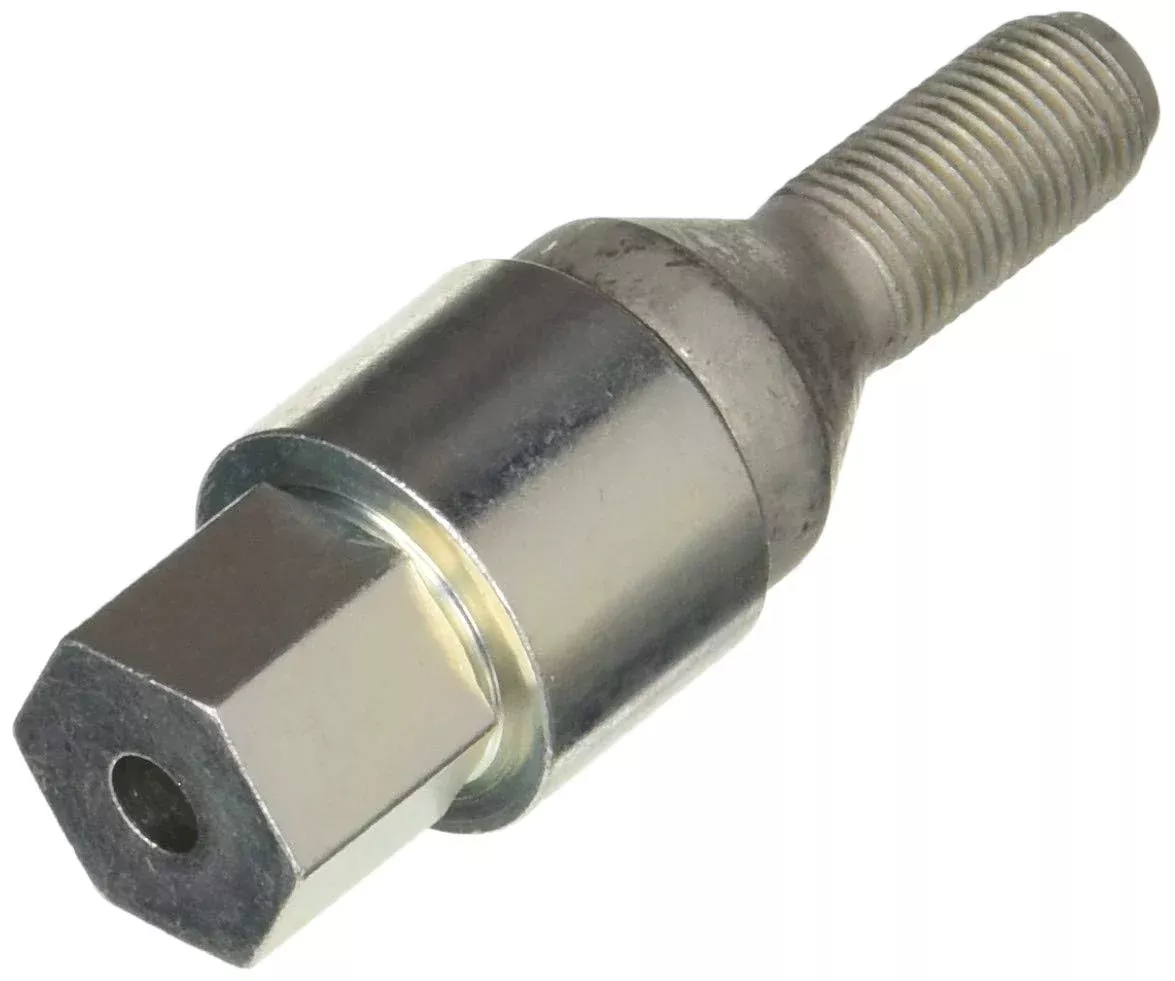 Mcgard 27261 Wheel Lock, Chrome