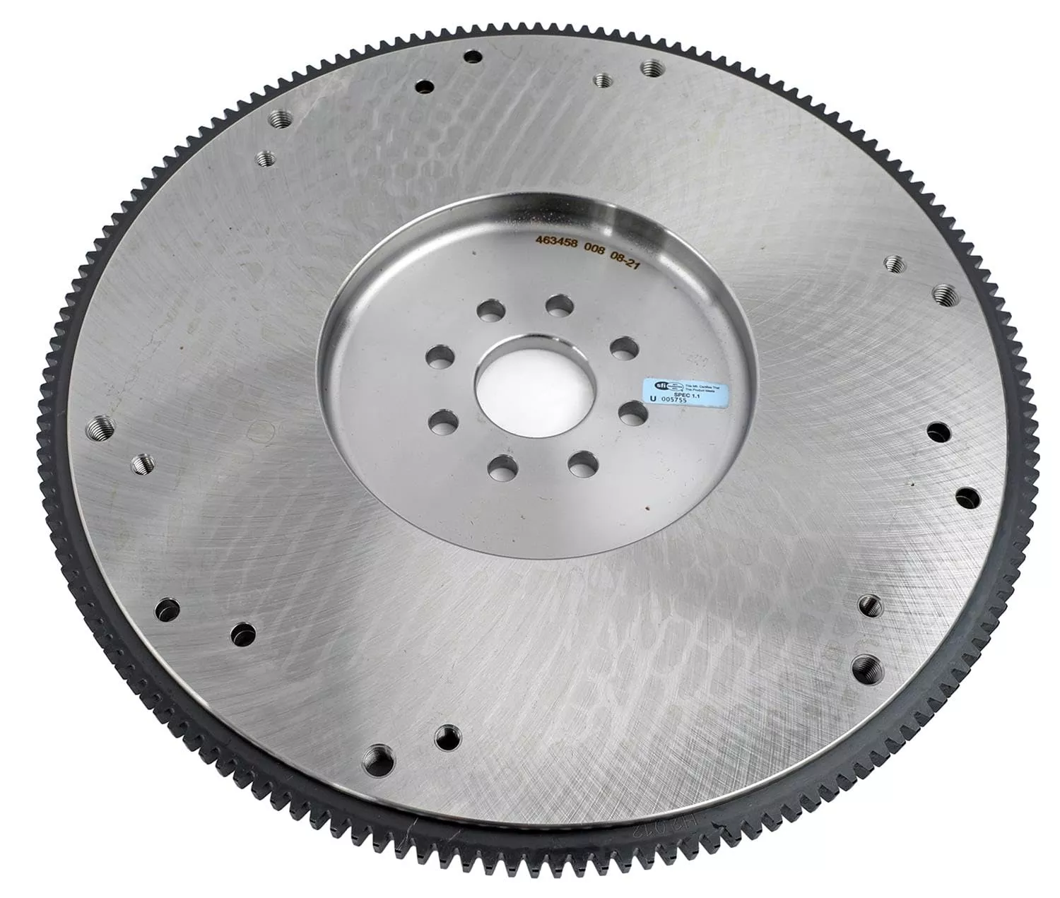 Mcleod 463458 Flywheel