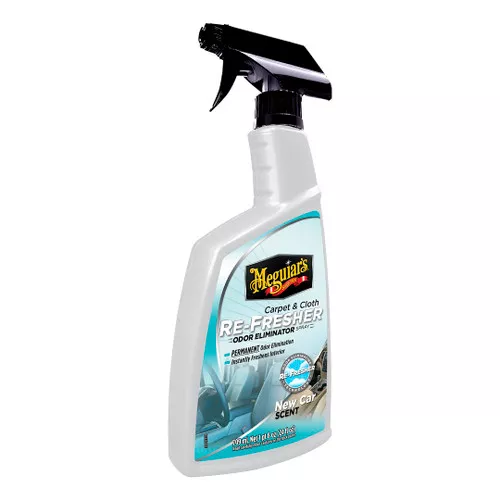 Meguiars Wax Carpet & Cloth Re-fresher G180724