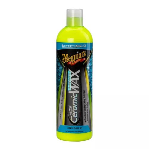 Meguiars Wax Hybrid Ceramic Liquid Wax G200416