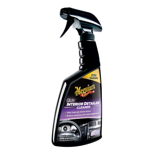 Meguiars Wax Quik Detailer Interior G13616