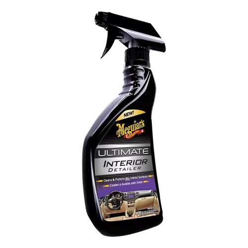 Meguiars Wax Ultimate Interior Detaile G16216