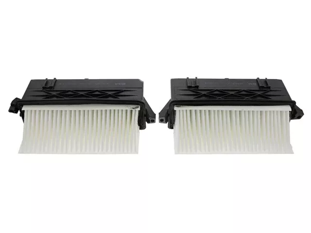 Mercedes-Benz Air Filter Set | 2012-2016 6420940000