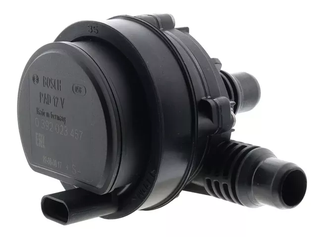 Mercedes-Benz Auxiliary Water Pump | 2019-2026 0005003500