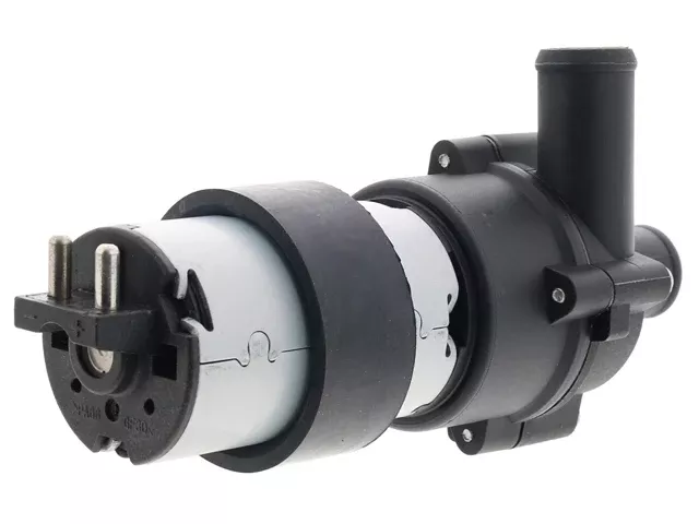 Mercedes-Benz Auxiliary Water Pump – Climate Control | 2001-2009 2038350064