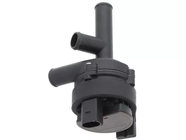 Mercedes-Benz Auxiliary Water Pump – Climate Control | 2007-2014 2218350064