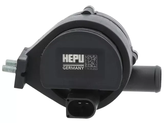 Mercedes-Benz Auxiliary Water Pump – Climate Control | 2007-2014 2218350164