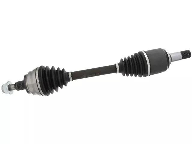 Mercedes-Benz Axle Shaft Assembly | 2006-2012 1643300801