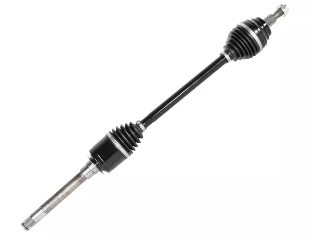 Mercedes-Benz Axle Shaft Assembly | 2012-2019 1663301500