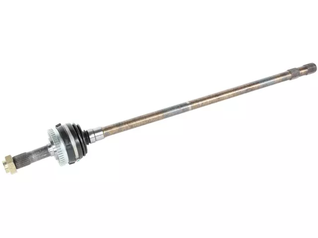 Mercedes-Benz Axle Shaft Assembly | 2014-2018 4633302801