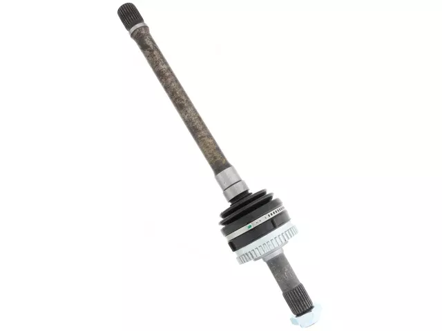 Mercedes-Benz Axle Shaft Assembly | 2014-2018 4633302901