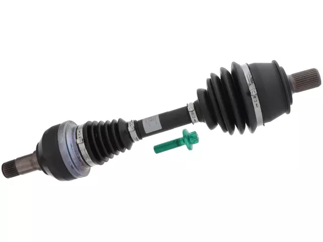 Mercedes-Benz Axle Shaft Assembly | 2014-2019 2463301801