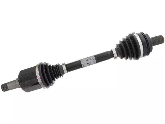 Mercedes-Benz Axle Shaft Assembly | 2014-2020 2223307401