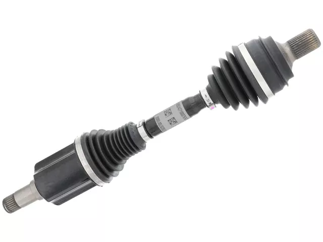Mercedes-Benz Axle Shaft Assembly | 2019-2023 2133308505