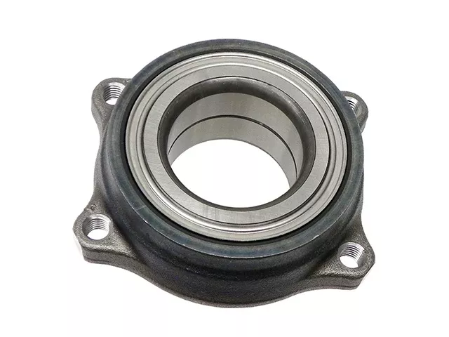 Mercedes-Benz Ball Joint | 2010-2018 2123300135