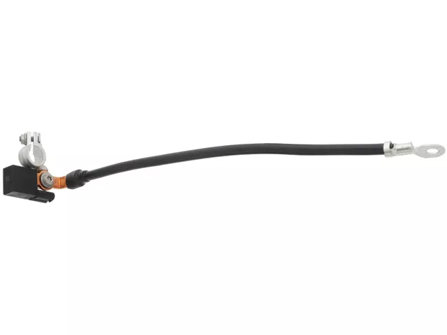 Mercedes-Benz Battery Cable with Intelligent Battery Sensor | 2013-2015 0009052802
