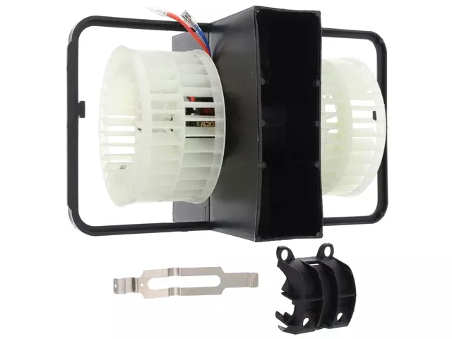 Mercedes-Benz Blower Motor Assembly – For Climate Control | 1990-1995 1248200608
