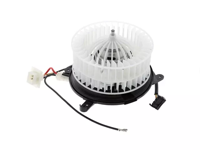 Mercedes-Benz Blower Motor Assembly – For Climate Control | 1996-2003 2109060200
