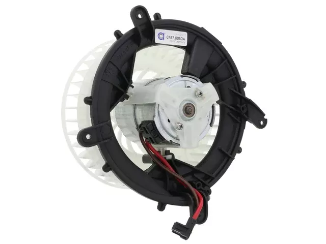 Mercedes-Benz Blower Motor Assembly – For Climate Control | 2000-2006 2209060100