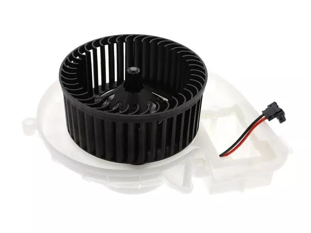 Mercedes-Benz Blower Motor Assembly – For Climate Control | 2005-2011 1718350004