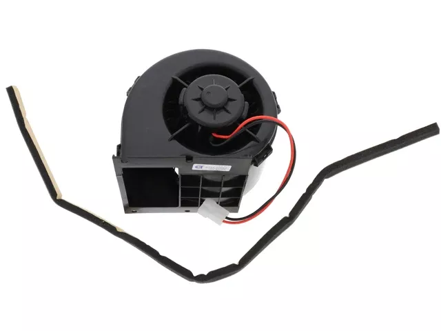 Mercedes-Benz Blower Motor Assembly - For Climate Control | 2010-2018 0028303108