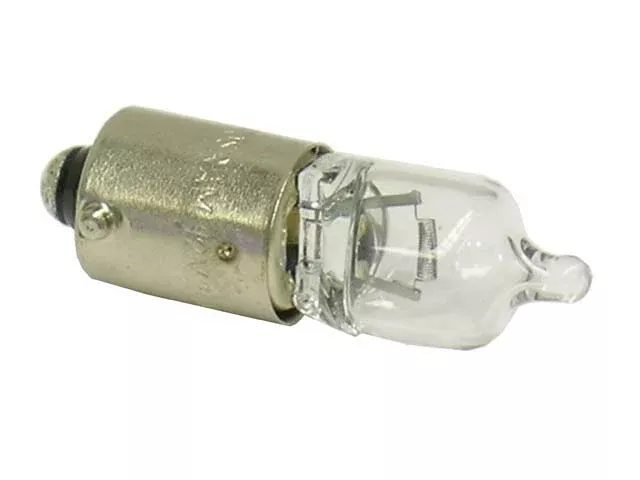 Mercedes-Benz Bulb – Halogen (12V – 20W) | 1988-2000 64115
