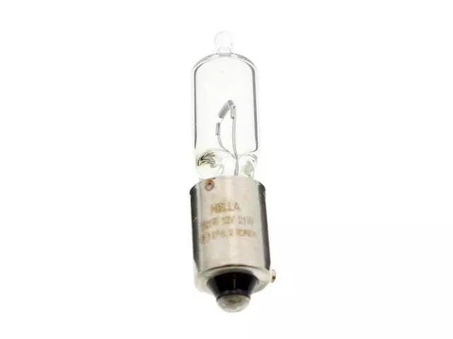 Mercedes-Benz Bulb – Halogen (12V – 21W) | 1994-2020 12356
