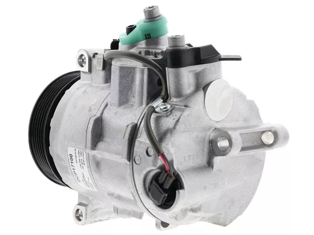 Mercedes-Benz A/C Compressor with Clutch | 2008-2015 0022303111