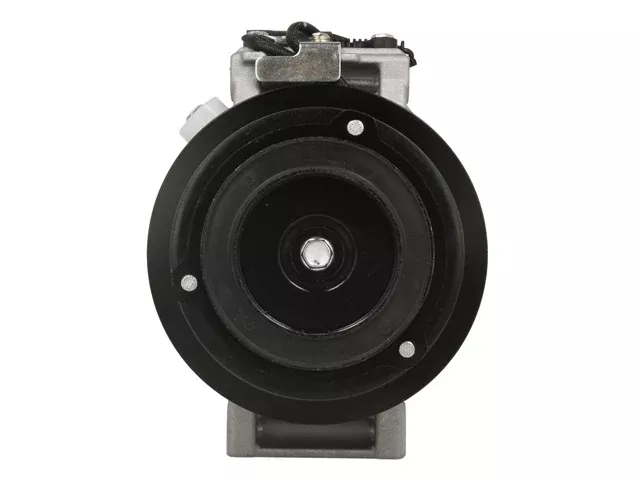 Mercedes-Benz A/C Compressor with Clutch | 2010-2023 0012307111