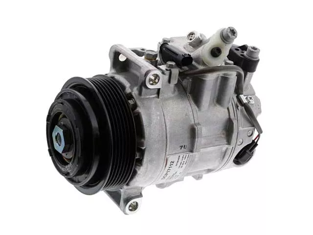 Mercedes-Benz A/C Compressor with Clutch | 2012-2015 0032304811