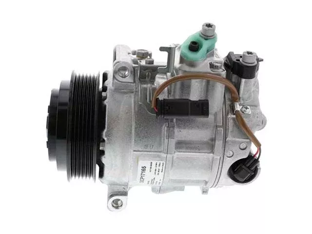 Mercedes-Benz A/C Compressor with Clutch | 2012-2020 0008302500