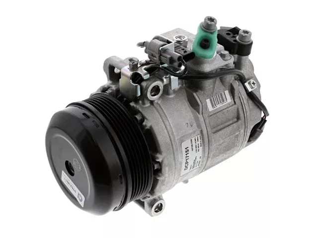 Mercedes-Benz A/C Compressor with Clutch | 2014-2017 0032309011